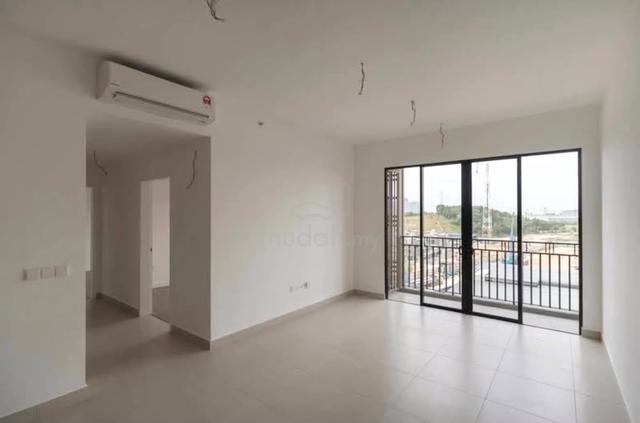 Tuai Residence 1