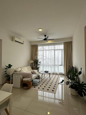 Residensi Bukit Jalil 1
