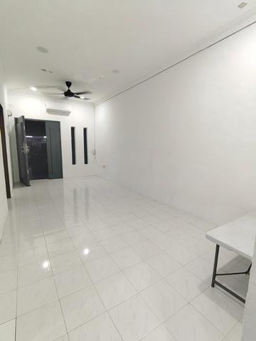 taman sentosa single storey house for rent 1