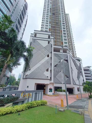 Gaya Bangsar 1