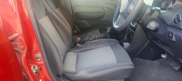 2014 Proton SAGA 1.3 FLX STANDARD (A) - 4