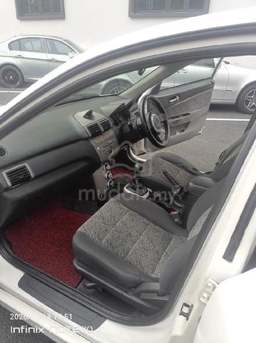 2008 Proton PERSONA 1.6 BASE LINE (M) - 4