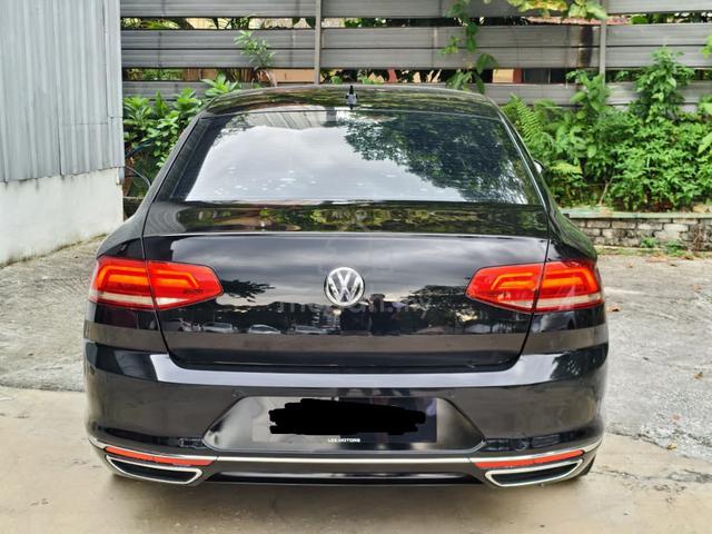 2018 Volkswagen PASSAT 2.0 HIGHLINE B8 (CKD) - 4
