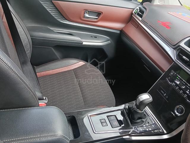 2023 Perodua ALZA 1.5 AV MY22 (A) - 4