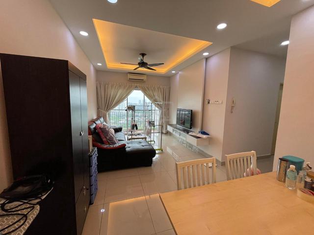 OUG Parklane 1