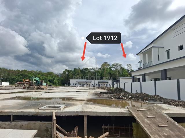 Good Development land at Jalan Stakan Indah, Kota Sentosa 1