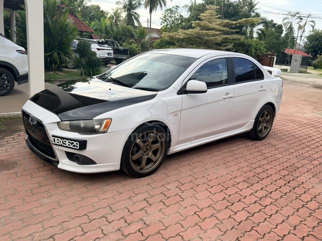 2011 Proton INSPIRA 2.0 PREMIUM Manual - 3