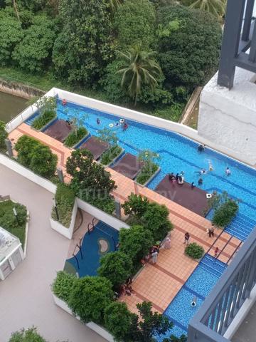 Residensi Inspirasi Setapak 1