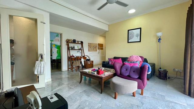 Melawati Hillside Apartment 1
