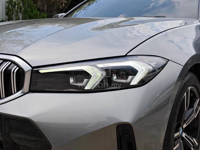 2024 Bmw 3 SERIES 2.0 20I M SPORT MY19 G20 - 3