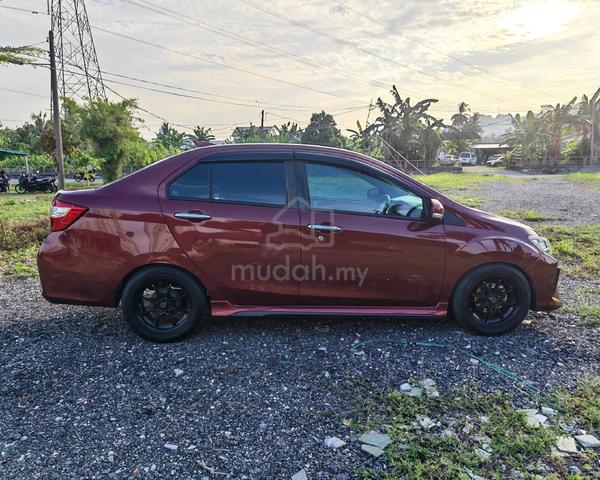 2023 Perodua BEZZA 1.3 AV (A) - 1