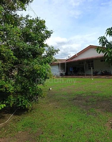 Taman Bidara Semi D Tanah Luas(Non Bumi) 1