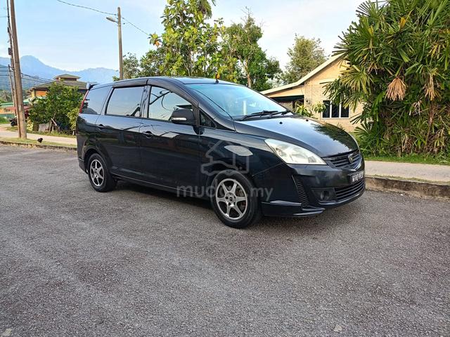 2011 Proton EXORA 1.6 MC B-LINE (M) - 1