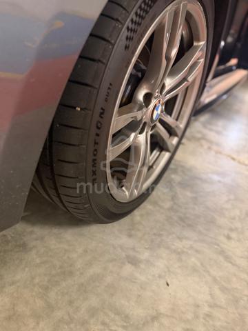 2019 Bmw 330i 2.0 M SPORT (A) - 5