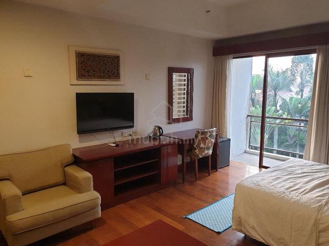 Cinta Ayu Resort (Pulai Spring) 1
