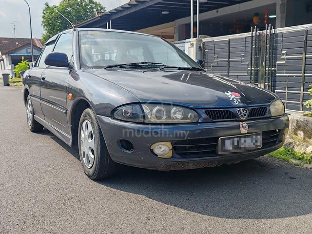 2002 Proton WIRA 1.5 GL (A) - 1
