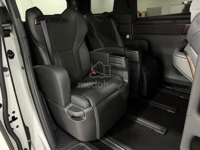 2024 Toyota ALPHARD Z 2.5 (A) - 5