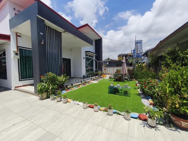 CL999 Taman Landbreeze Single Bungalow | Lido 1