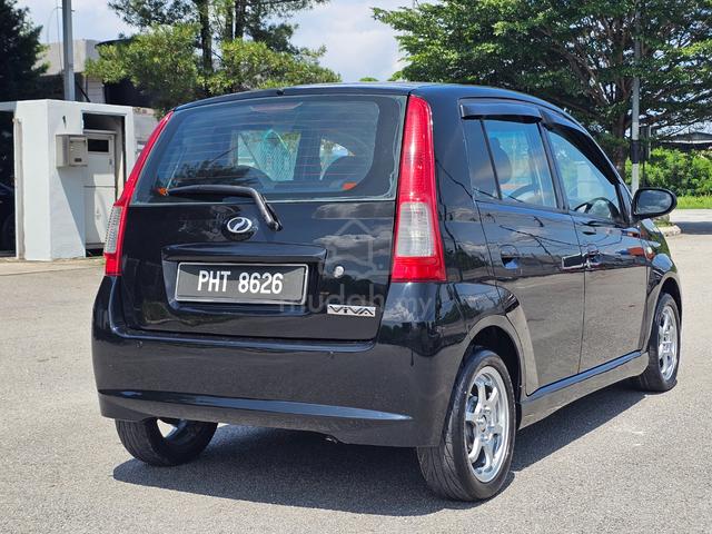 2008 Perodua VIVA 1.0 EZ STANDARD (A) - 2