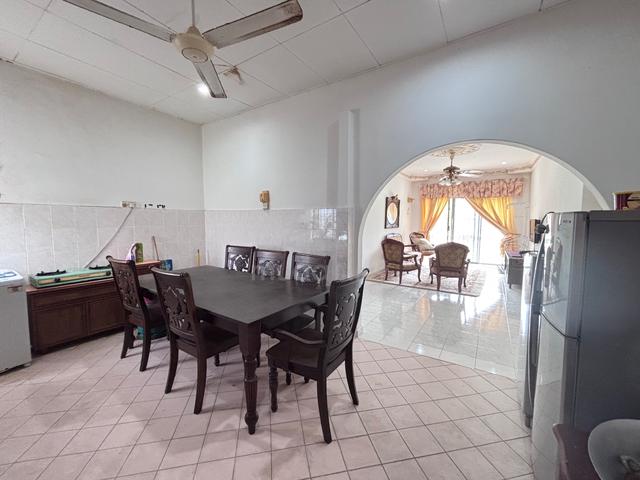 (FREEHOLD🔥 | SEMI-D🏡) Taman Seri Rembau Fasa 3 5
