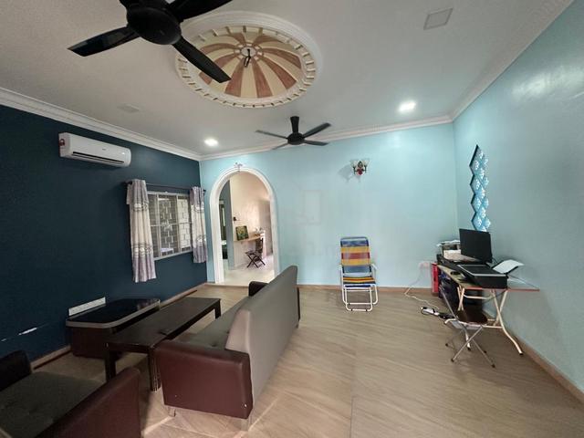 Lembah Jaya Selatan 1 Storey , Ampang 1