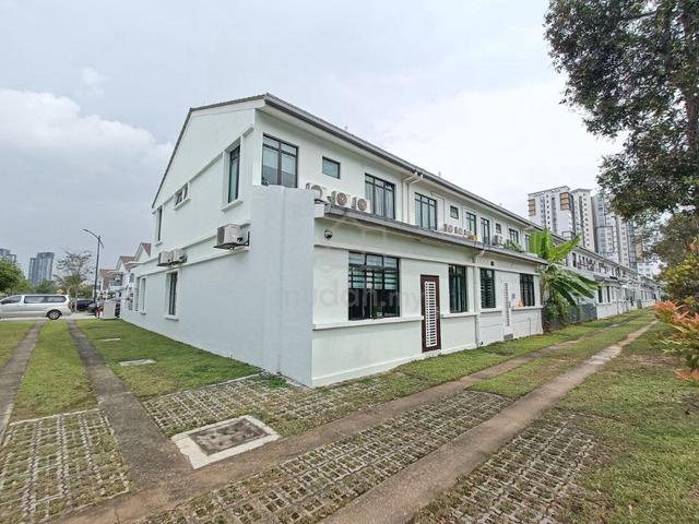 Renovated 22x80 Terrace House 2 Storey, Ceria Residence Cyberjaya 1