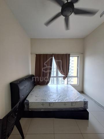 Master bedroom 1