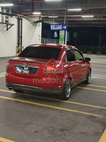 2012 Proton SAGA 1.6 FL EXECUTIVE (A) - 3
