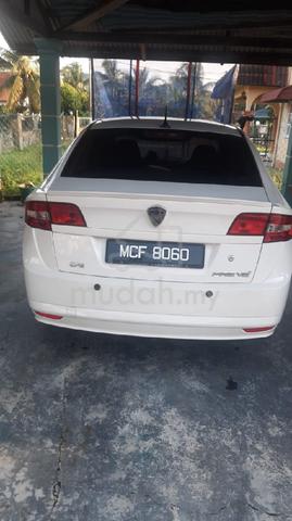 2015 Proton PREVE 1.6 CFE PREMIUM (A) - 4