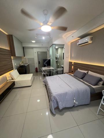 Astrum Ampang 1