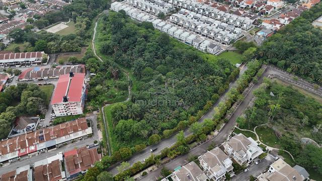 Bukit Mertajam Land for Sales development 1