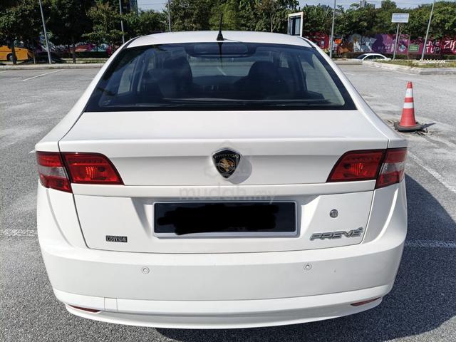 2015 Proton PREVE 1.6 EXECUTIVE (A) - 5