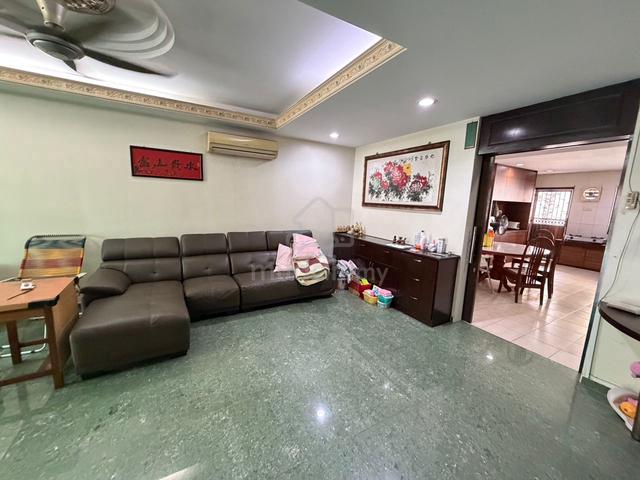 [ Fully Extend+Reno] 2sty House , Rawang Perdana 2 , Rawang Town 1