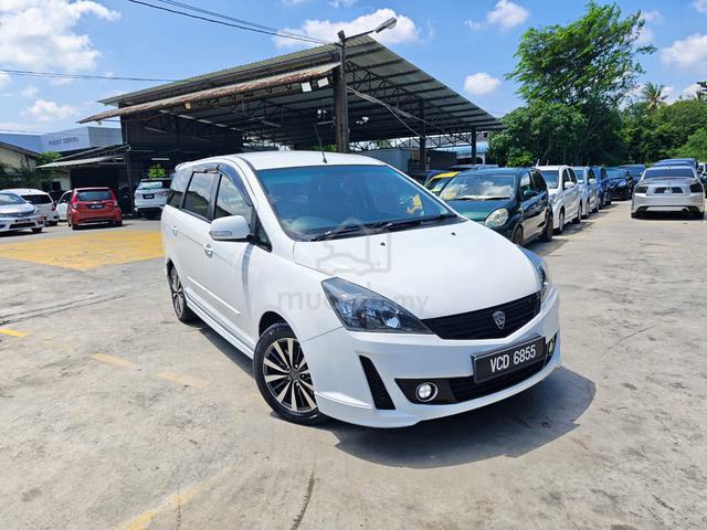 2018 Proton EXORA FULL SPEC 1.6 (AUTO) - 1