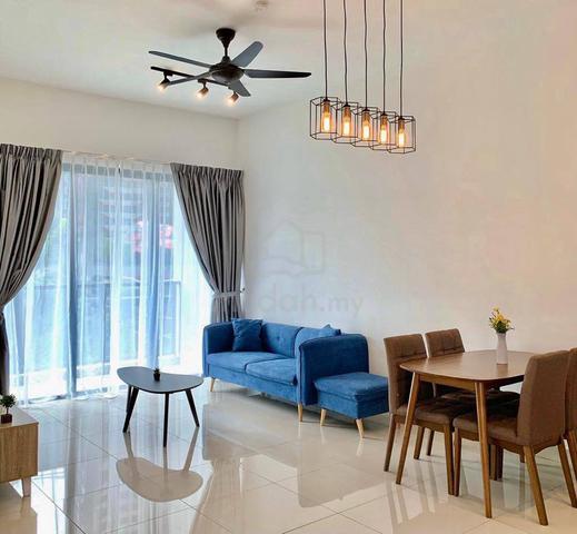 Astoria Ampang 1