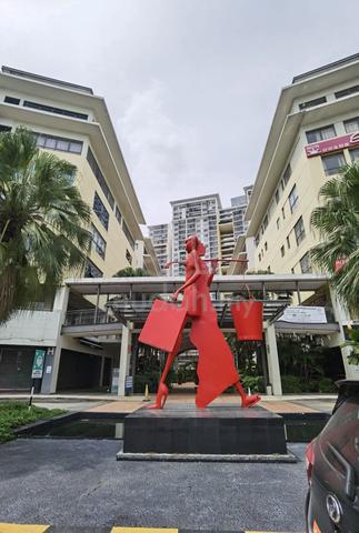@Puchong @Setiawalk Corner shop for rent 1