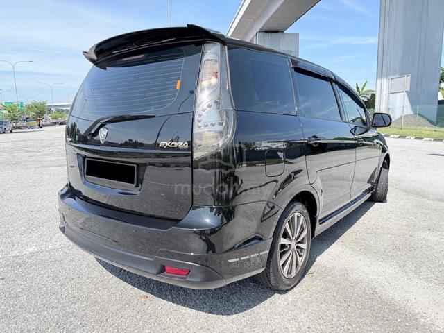 Proton EXORA 1.6 (A) PREMIUM BLACK EDITION ENHANCE - 5