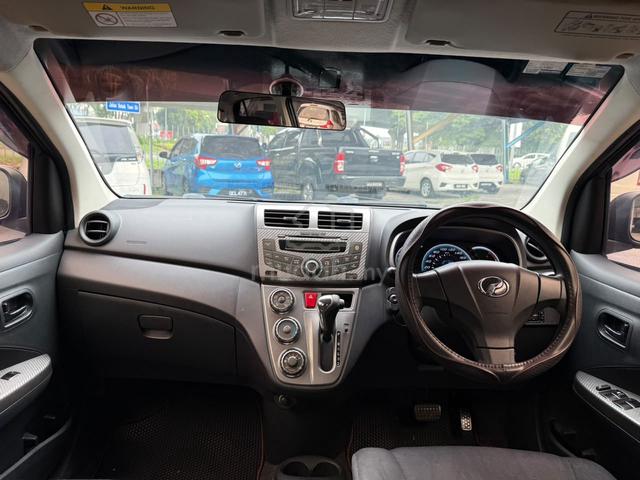2013 Perodua MYVI SE 1.3 (A) - 5