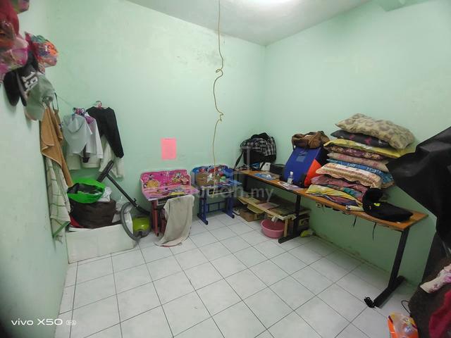 LOW BOOKING Single Storey House Taman Ampangan Paroi Seremban 5