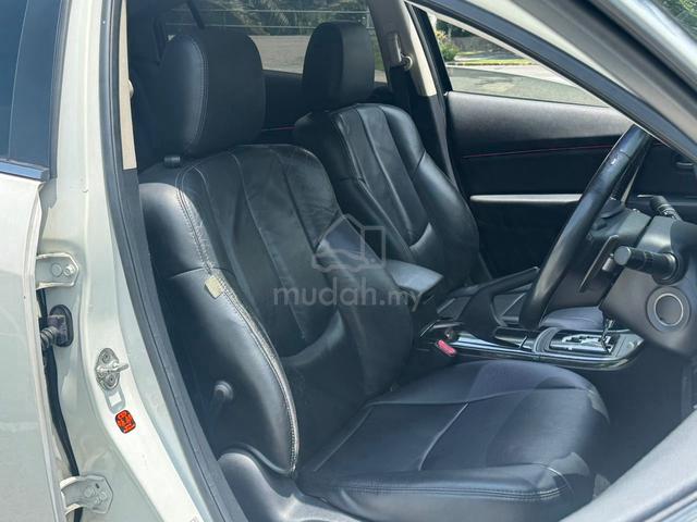 SUNROOF BOSE Mazda 6 2.5 (A) 2008 - 5