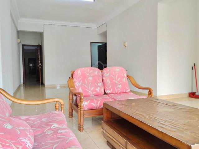 Mewah Court (Kajang) 1