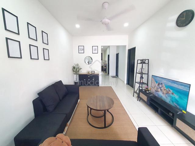 (Non Bumi Unit) 1sty Taman Merlimau Permai, Melaka 1