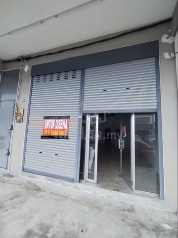 TANDOP shop lot to let 1
