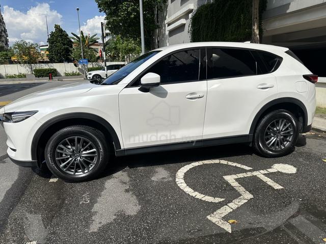 2023 Mazda CX-5 2.0 G HIGH (A) - 1
