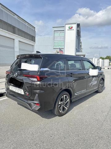 Full Loan 2026 Perodua ALZA 1.5 X (A) - 4