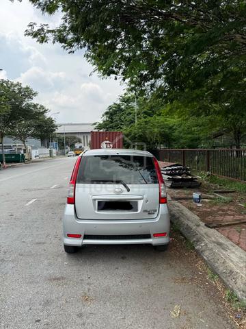 2012 Perodua VIVA 1.0 ELITE AT (A) - 3