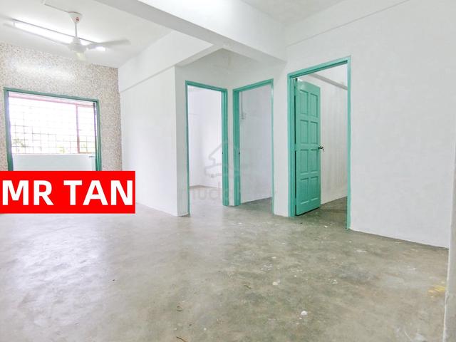 Sri Ros Apartment 1