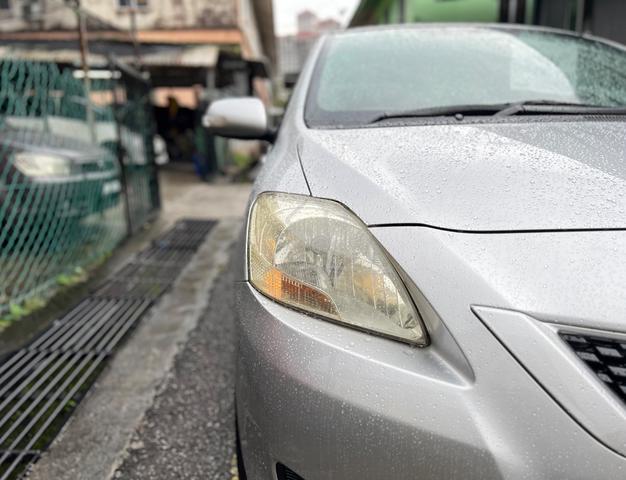 2011 Toyota Vios Dugong 1.5 A ThaiLook/Albino/Rim - 5