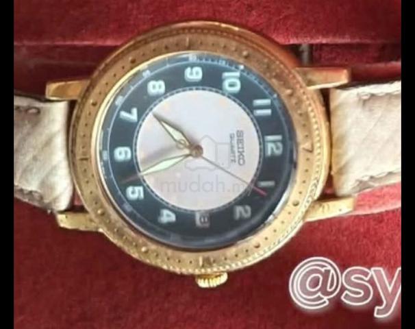 Seiko collection for release (urgent)  - photo 2 of 3