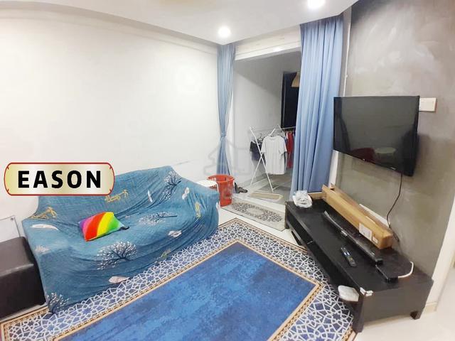 Taman Jade View 1
